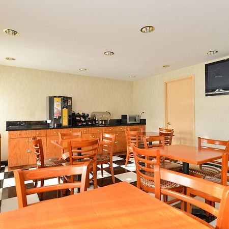 Lex View Inn At Jfk Airport New York Exteriér fotografie
