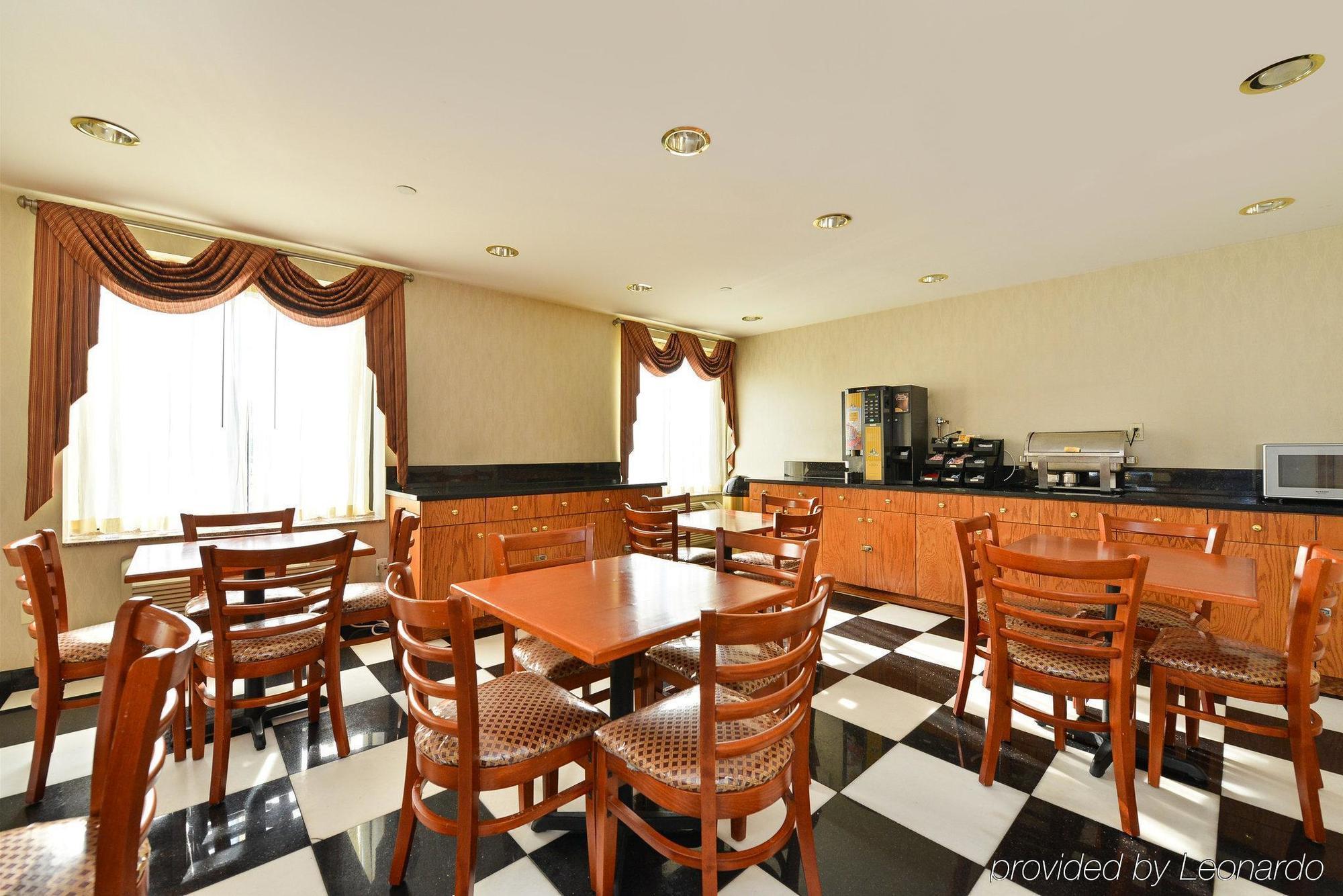 Lex View Inn At Jfk Airport New York Exteriér fotografie