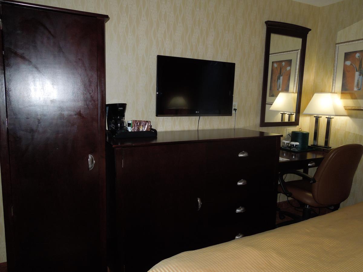 Lex View Inn At Jfk Airport New York Pokoj fotografie